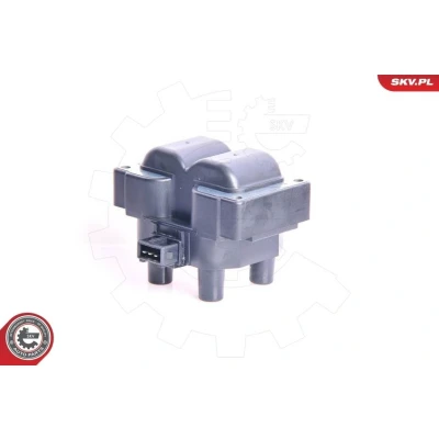 Kuva Sytytyspuola ALFA ROMEO, CITROËN, FERRARI, FIAT, KIA, LANCIA, LAND ROVER, PEUGEOT, PROTON OE 0489051051, 0K01118100, 134386