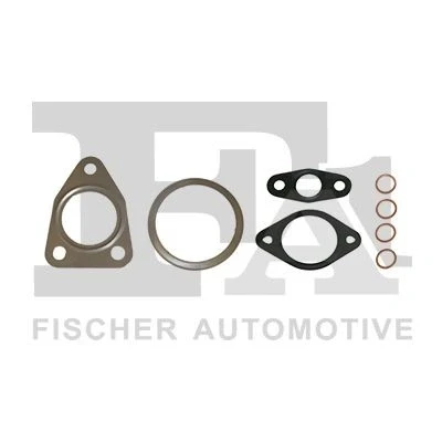 Kuva FA1 KT330340E Asennussarja Turboahdin ALFA ROMEO: Giulietta Hatchback