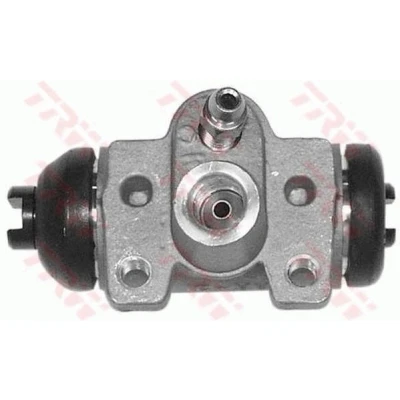 Kuva TRW BWD245 Takajarrusylinteri 19 HONDA: CIVIC 6 Stufenheck, HR V I, Hatchback