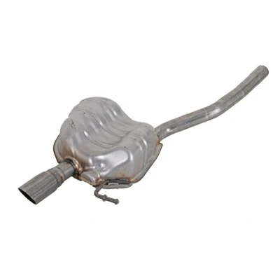 Kuva Takaäänenvaimennin BOSAL 233 159