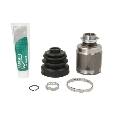 Kuva PASCAL G84016PC Vetonivel Vaihteiston puoli, Etuakseli, oikea HONDA: CR V 1, Accord 7 Tourer, Limousine