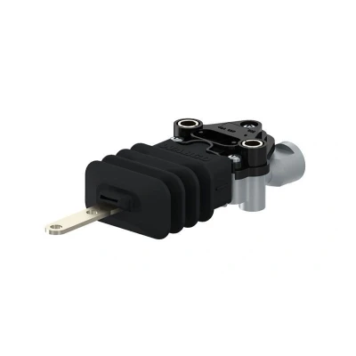 Kuva WABCO 4640070100 Ilmajousiventtiili