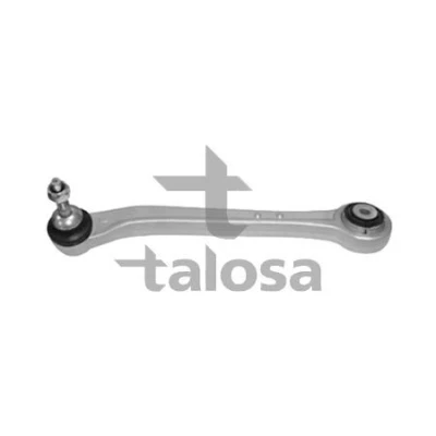 Kuva TALOSA 46 08665 Alatukivarsi Taka akseli, vasen, Alla Poikittaistukivarsi Alumiini BMW: X5, X6