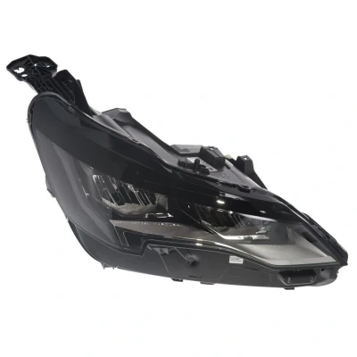 Kuva VALEO 451105 Ajovaloumpio