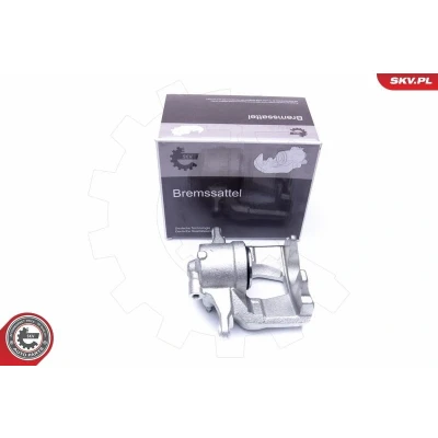 Kuva ESEN SKV 44SKV821 Jarrusatula 162 Etuakseli, vasen FIAT: Linea, Punto Evo Hatchback, OPEL: Corsa D Hatchback