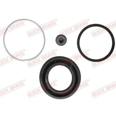 Kuva QUICK BRAKE 114 0135 Jarrusatula Korjaussarja 36 TOYOTA: Corolla Verso, IX Hatchback, Prius II Liftback