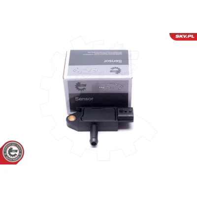 Kuva Sensori, pakokaasupaine DACIA, INFINITI, NISSAN, OPEL, RENAULT OE 04406819, 04420807, 095515330