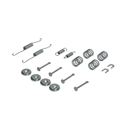 Kuva QUICK BRAKE 105 0778 Tarvikesarja Jarrukengät TOYOTA: Yaris Verso, I Hatchback
