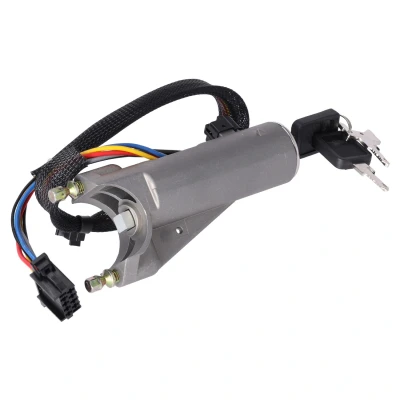 Kuva Ohjauslukko FEBI BILSTEIN 26892