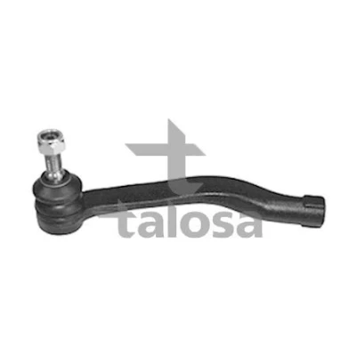 Kuva TALOSA 42 07521 Raidetangon Pää M14x1.5 1. etuakseli vasemmalla NISSAN: NV400 Van, Flatbed Kuorma auto / Alusta, Bussi, OPEL: Movano B Van