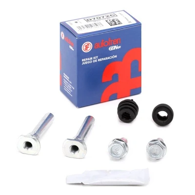 Kuva AUTOFREN SEINSA D7072C Ohjaustappi HONDA: Accord 7 Tourer, CIVIC Hatchback, CR V 2, ROVER: 600