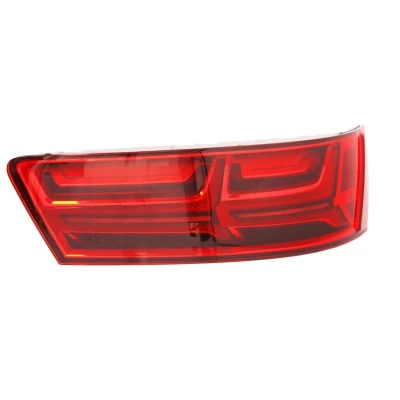 Kuva MAGNETI MARELLI 714020900801 Takavalot Oikea Ylä osa LED Lampun kannalla AUDI: Q7