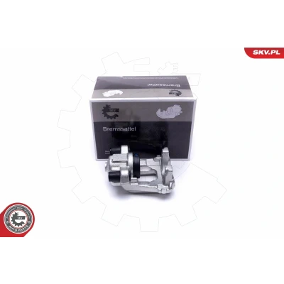 Kuva Jarrusatula ESEN SKV 44SKV454