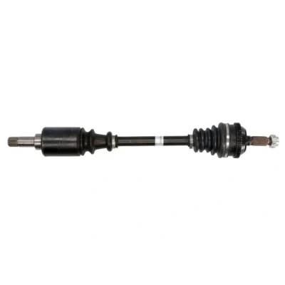 Kuva POINT GEAR PNG70153 Vetoakseli Etuakseli, vasen 614 76,5 Autoihin, joissa ABS PEUGEOT: 106 I Hatchback, II Hatchback