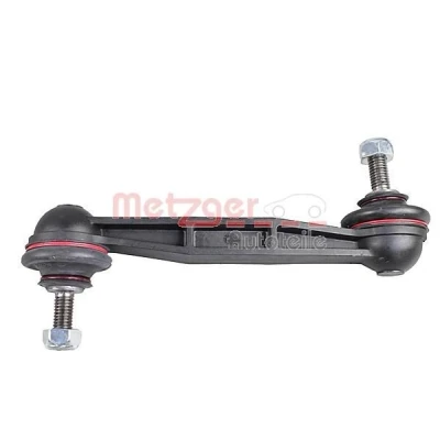 Kuva METZGER 53047719 Koiranluu Taka akseli 160 KIT + PEUGEOT: 406 Farmari, Sedan, Coupe