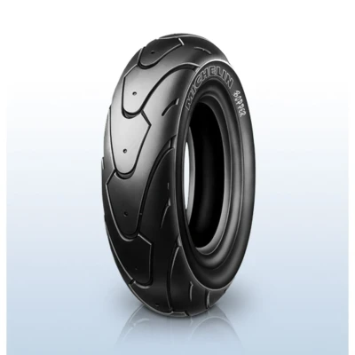 Kuva Michelin BOPPER 130/90 R10 61L henkilöauto Kesärenkaat Renkaat 57031
