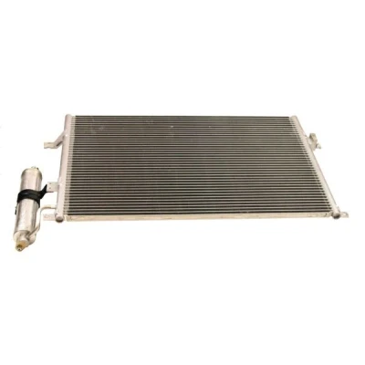 Kuva MAXGEAR AC835295 Ilmastoinnin Lauhdutin Vedenerottimella Alumiini 368 R 134a TOYOTA: Corolla Verso, IX Station Wagon, Hatchback