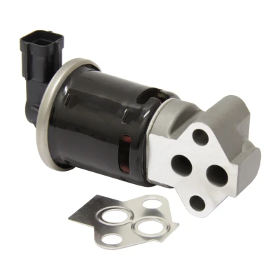 Kuva MAPCO 83580 EGR Venttiili Sähköinen Magneettiventtiili Tiivisteillä