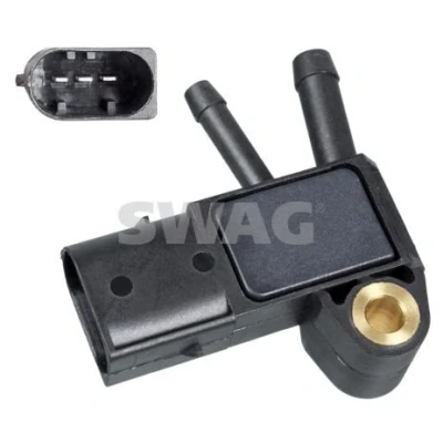 Kuva SWAG 10 94 3587 DPF Paine Eroanturi MERCEDES BENZ: E sarja T modell, Sedan, C modell