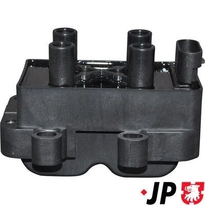 Kuva JP GROUP 4091600100 Sytytyspuola RENAULT: CLIO 2, LAGUNA 2 Grandtour,