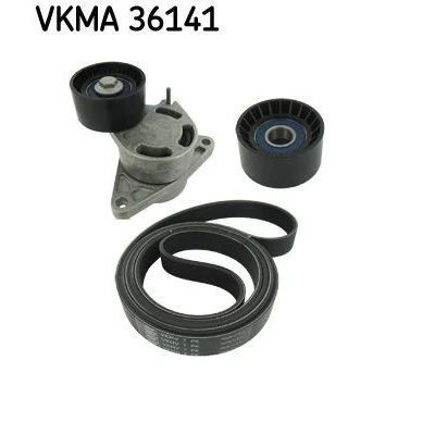 Kuva SKF VKMA 36141 Moniurahihnasarja RENAULT: ESPACE 4