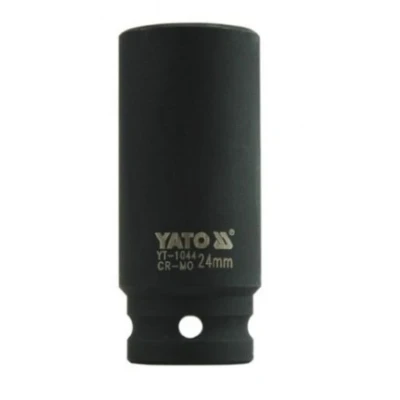 Kuva YATO YT 1044 Voimahylsy 78 24 12,5 (1/2&quot;)