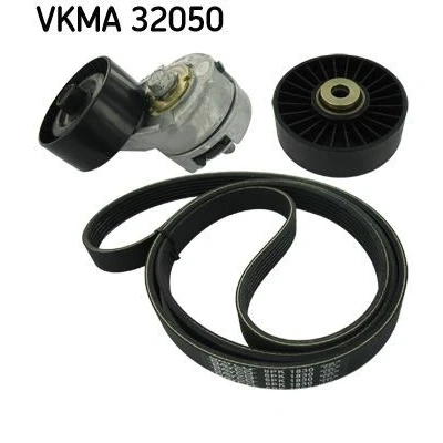 Kuva SKF VKMA 32050 Moniurahihnasarja