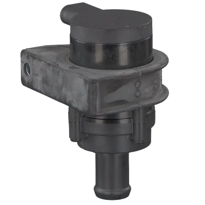 Kuva FEBI BILSTEIN 49834 Vesipumppu, Taukolämpö VOLKSWAGEN: Tiguan I, Passat B7 Variant, B6 SKODA: Yeti, Octavia II Hatchback