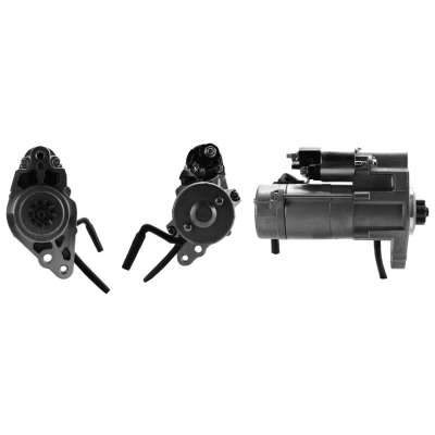 Kuva LUCAS ELECTRICAL LRS02413 Starttimoottori 12 2,0 9 LAND ROVER: Discovery 3