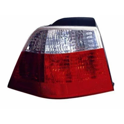 Kuva ALKAR 2202834 Takavalot Oikea Uloin osa PY21W Ilman lampun kantaa BMW: 5 Touring