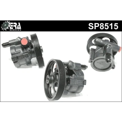 Kuva ERA Benelux SP8515 Ohjaustehostimen Pumppu VOLVO: V40 Farmari, S40 I