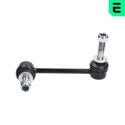 Kuva OPTIMAL G7 1494 Koiranluu Etuakseli, vasen 139 Teräs TOYOTA: Land Cruiser Prado 150, 120, HILUX 3 Pick up