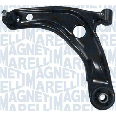 Kuva MAGNETI MARELLI 301181310190 Alatukivarsi Etuakseli, vasen Poikittaistukivarsi TOYOTA: Yaris II Hatchback, III Hatchback