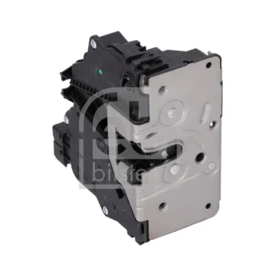 Kuva FEBI BILSTEIN 197665 Oven Lukko Taakse, vasen OPEL: Corsa D Hatchback