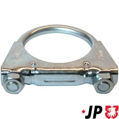 Kuva JP GROUP 1221400300 Pakoputken Kiristin