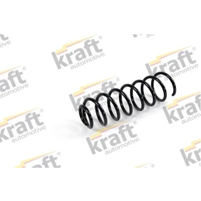 Kuva KRAFT 4030535 Jousi Taka akseli AUDI: A4 B5 Avant