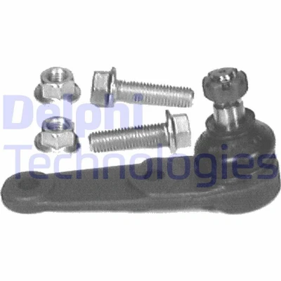 Kuva DELPHI TC415 Alapallonivel 130 73 40