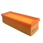 Kuva ALCO FILTER MD 8628 Ilmansuodatin 71,0 96,0 260,0 Suodatinpanos DACIA: Duster SUV, Logan I MCV, Sandero