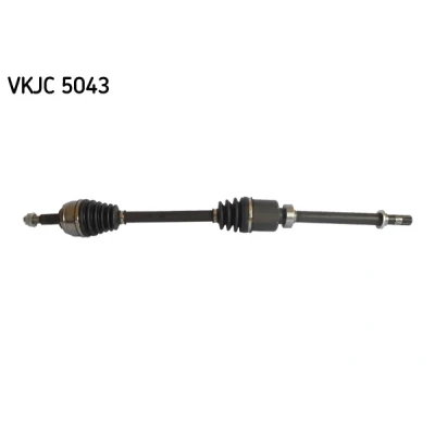 Kuva SKF VKJC 5043 Vetoakseli 952, 309 laakerilla DACIA: Duster SUV