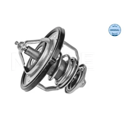Kuva MEYLE 37 28 228 0005 Termostaatti 85 ORIGINAL Quality HYUNDAI: ix35, i40 Farmari, Getz, KIA: cee‘d I Hatchback, Cerato Sedan, Farmari