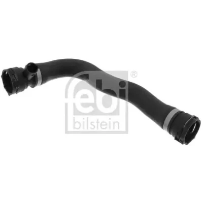 Kuva FEBI BILSTEIN 100691 Jäähdyttimen Letku EPDM (eteenipropeeni dieeni kumi) pikaliittimet BMW: 5 Touring, Sedan, 7