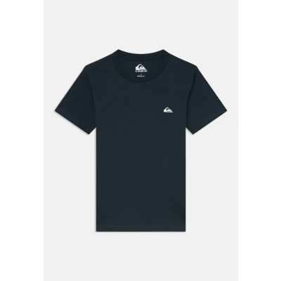 Kuva Quiksilver Basic TEE Youth Unisex Tpaita navy, Koko: 140, Navy