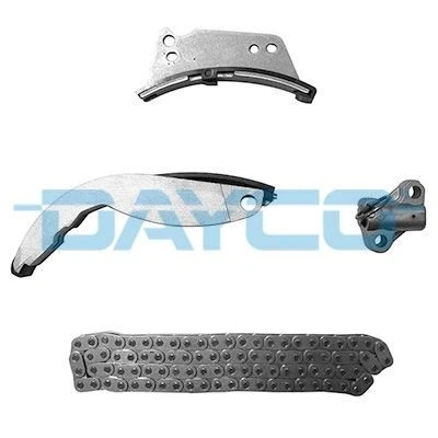 Kuva DAYCO KTC1047 Jakoketjusarja