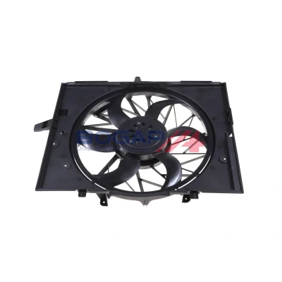 Kuva BOGAP B4243122 Jäähdyttimen Tuuletin 400W