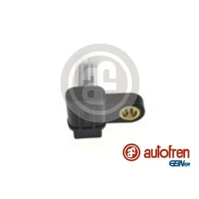 Kuva Tunnistin, kiertonopeus, Etuakseli, oikea, Taka akseli, oikea Lexus Gx, Lx, Toyota 4 runner IV, V, Fj cruiser, Land cruiser 200, cruis