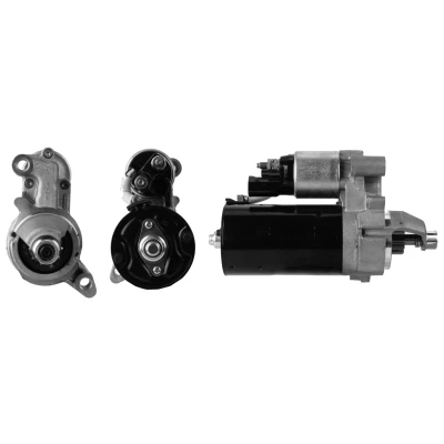Kuva LUCAS LRS02468 Starttimoottori 12 2,2 10 AUDI: A8 D4, A6 C7 Avant, A4 B8 Sedan