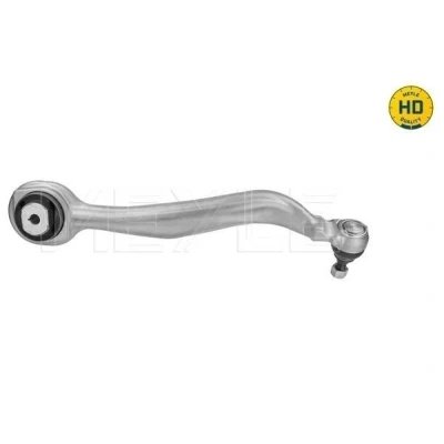 Kuva MEYLE 016 050 0096/HD Alatukivarsi Quality Kumilaakerilla Alla, Takana, Etuakseli, oikea Poikittaistukivarsi Alumiini MERCEDES BENZ: C sarja T modell