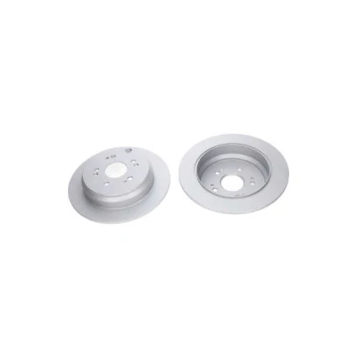 Kuva KAVO PARTS BR 2260 C Jarrulevyt 305 9 5 114 täysi pinnoitettu HONDA: CR V 3, 4, 2