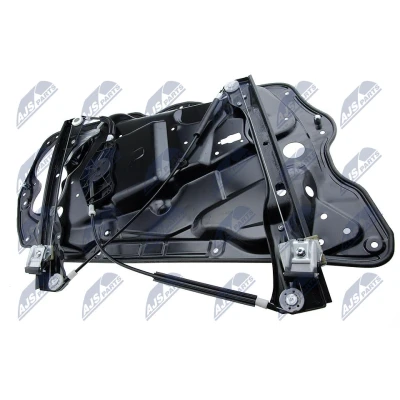 Kuva Lasinnostin, Eteen, oikea VW PASSAT B7, B7 Variant OE 3AD837462