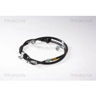 Kuva TRISCAN 8140 421130 Käsijarruvaijeri 1807/1634 Levyjarru MITSUBISHI: ASX SUV